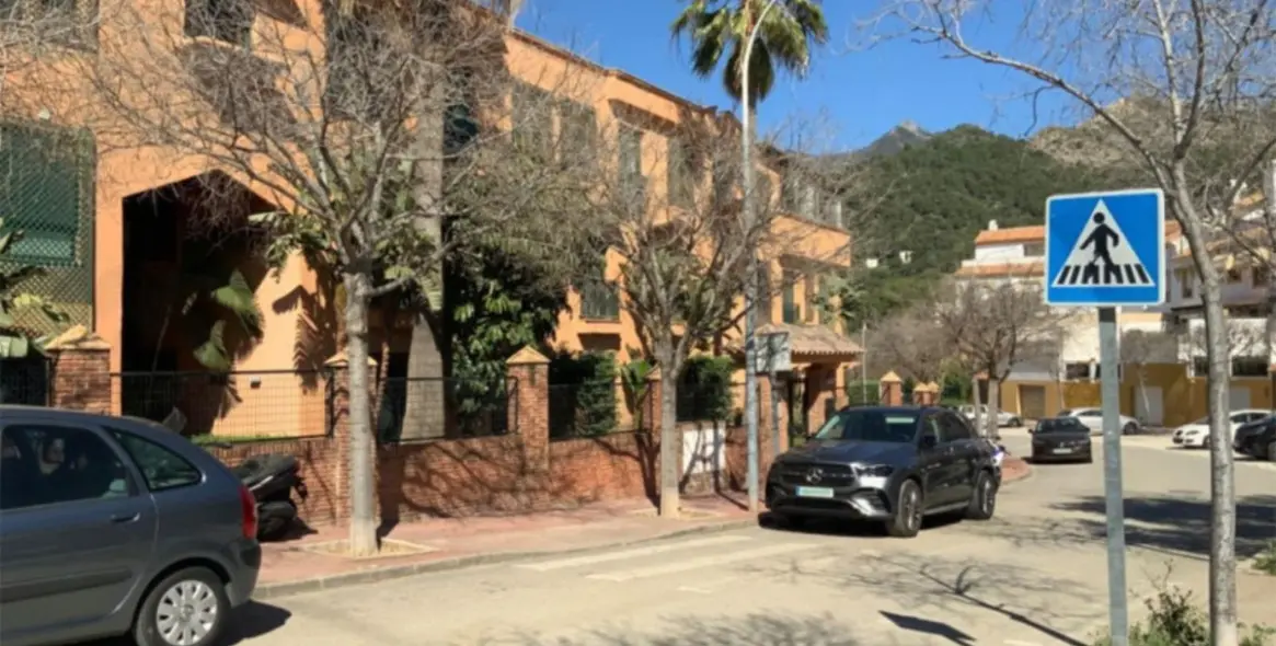 Продажа апартаментов на среднем этаже в Marbella 14