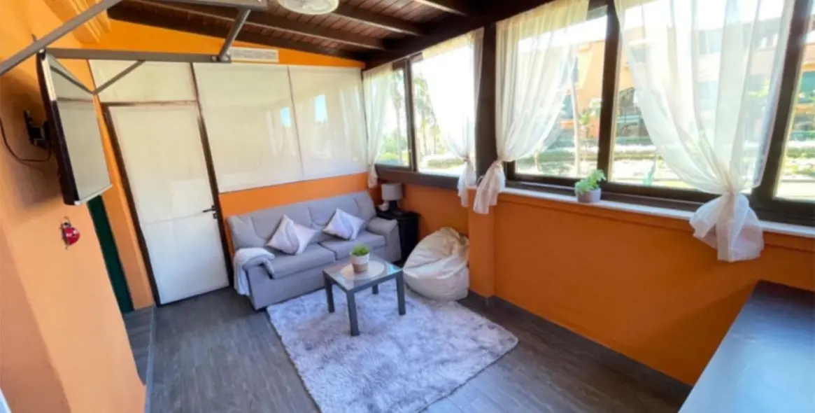 Продажа апартаментов на среднем этаже в Marbella 15