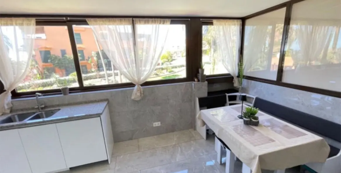 Продажа апартаментов на среднем этаже в Marbella 19