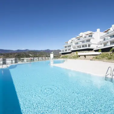 Venta de ático dúplex en New Golden Mile