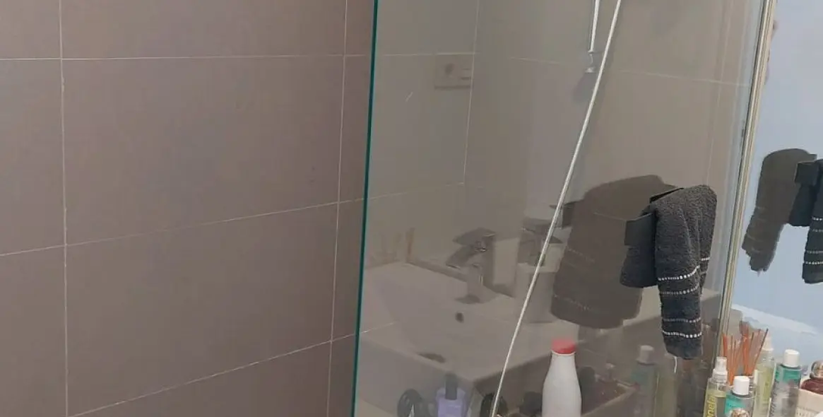 Продажа двухуровневого пентхауса в New Golden Mile 21