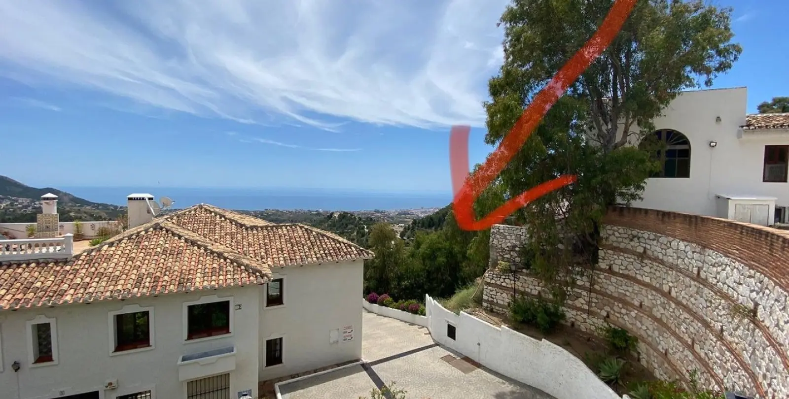 Sale of residential plot in Mijas 4