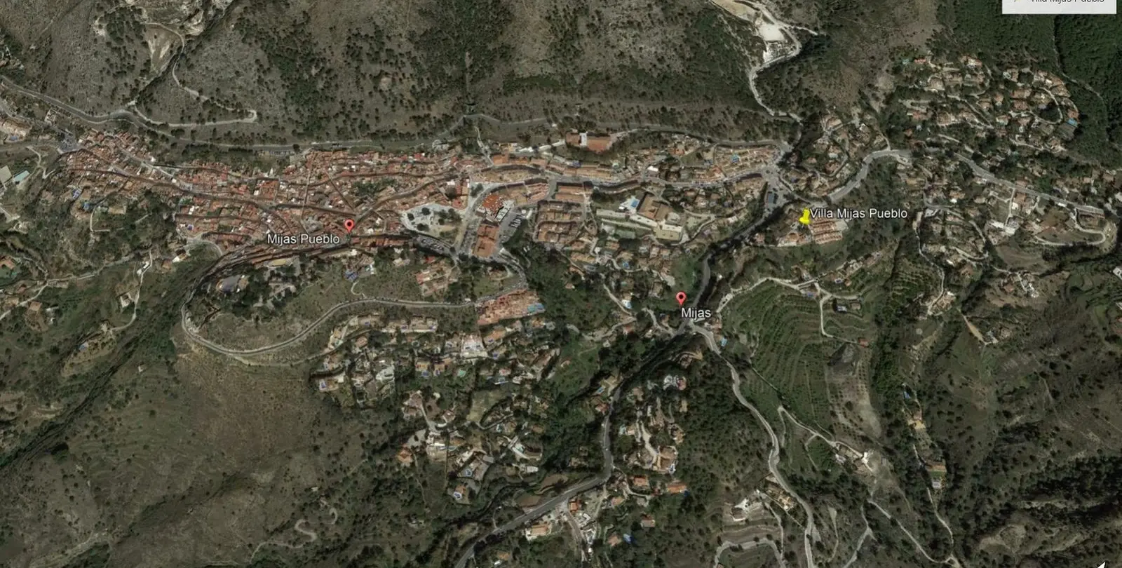 Sale of residential plot in Mijas 6