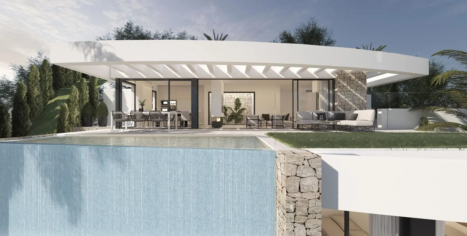 Sale of residential plot in Mijas 9