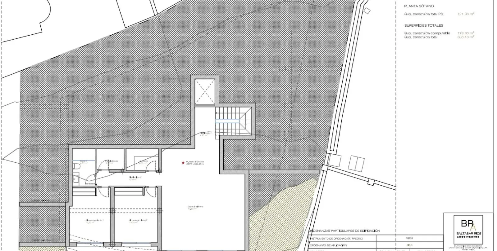 Sale of residential plot in Mijas 10