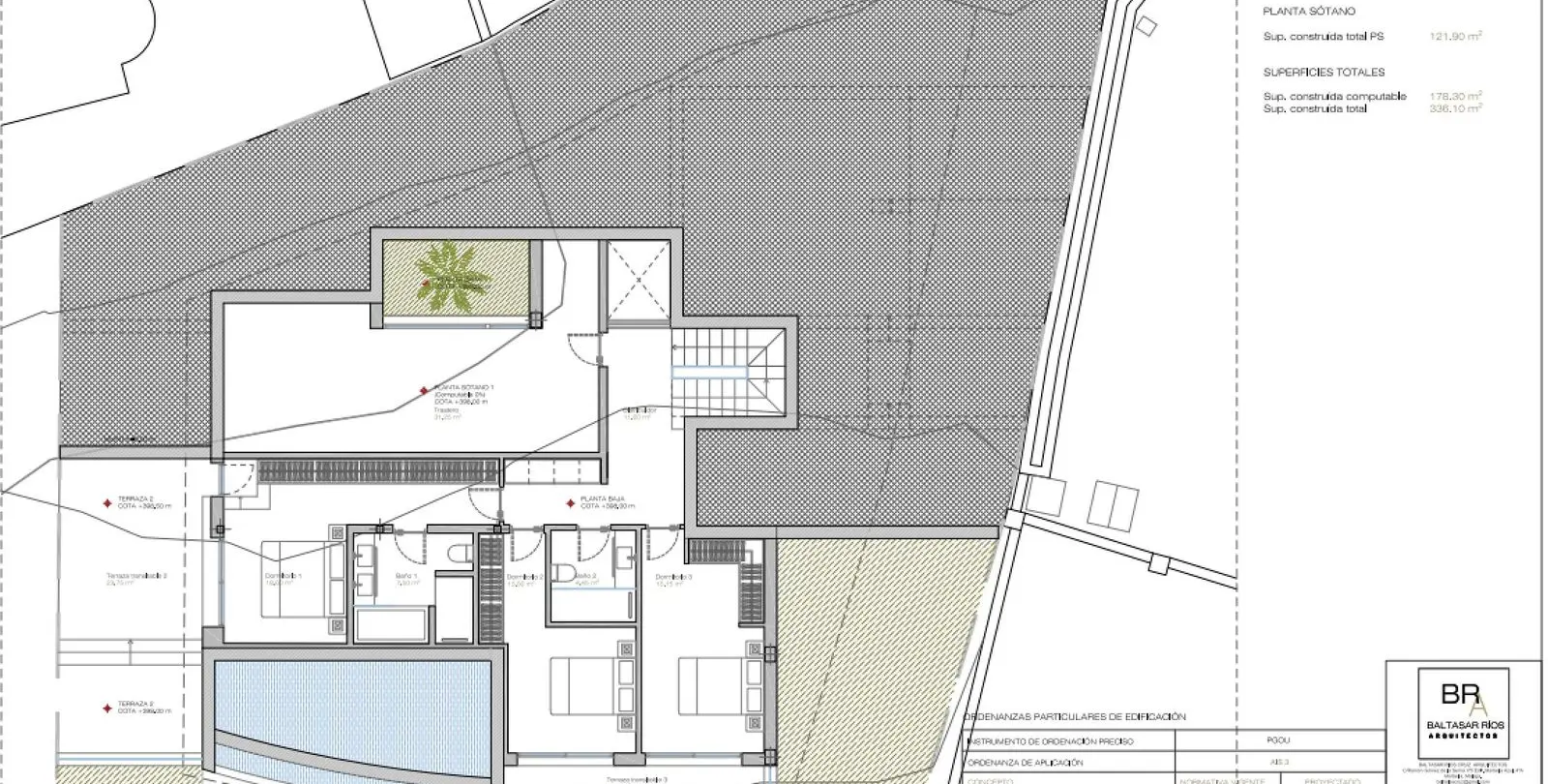 Sale of residential plot in Mijas 11