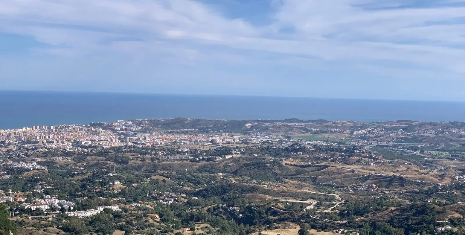 Sale of residential plot in Mijas 14