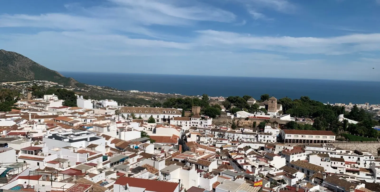 Sale of residential plot in Mijas 15