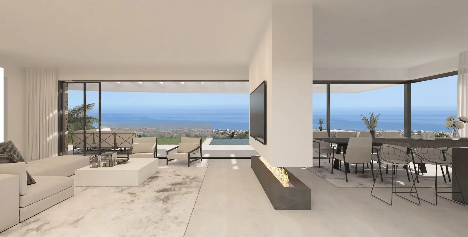 Sale of residential plot in Mijas 17