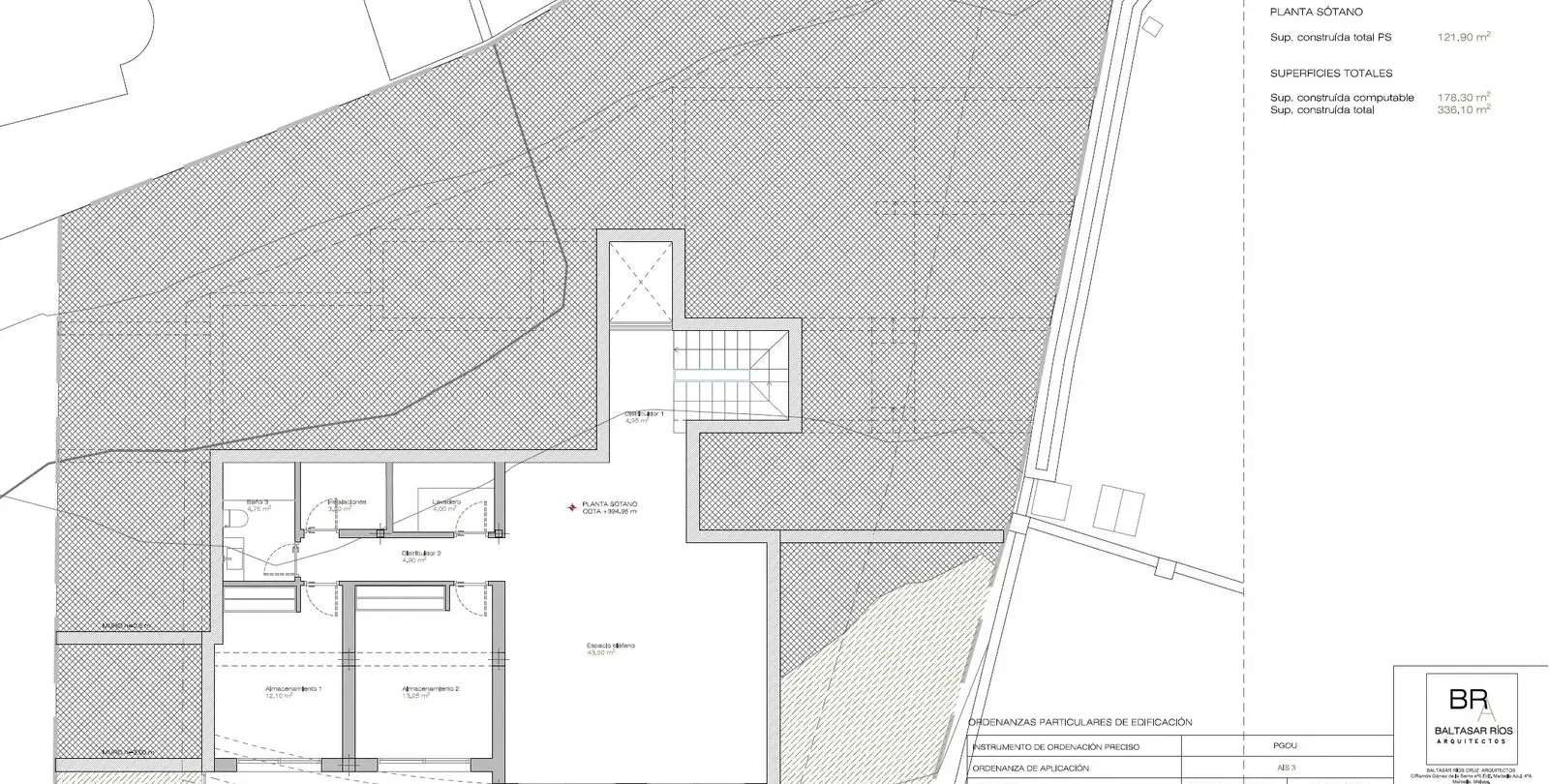Sale of residential plot in Mijas 19