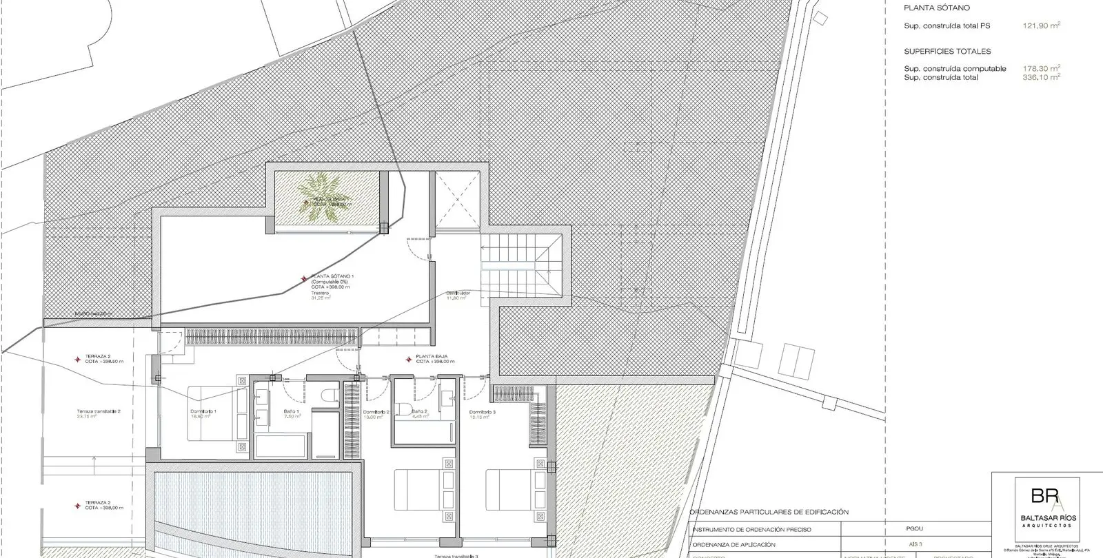 Sale of residential plot in Mijas 20
