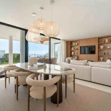 Venta de apartamento en planta baja en Fuengirola