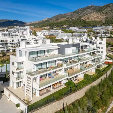 Venta de apartamento en planta baja en Fuengirola