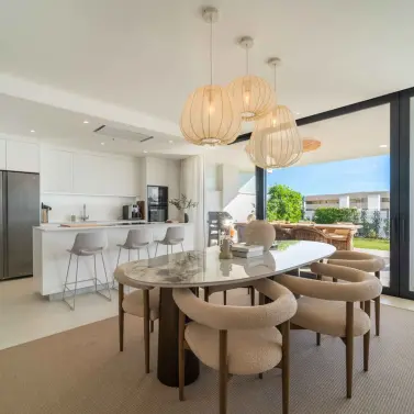 Venta de apartamento en planta baja en Fuengirola