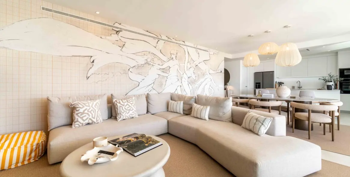 Venta de apartamento en planta baja en Fuengirola 4