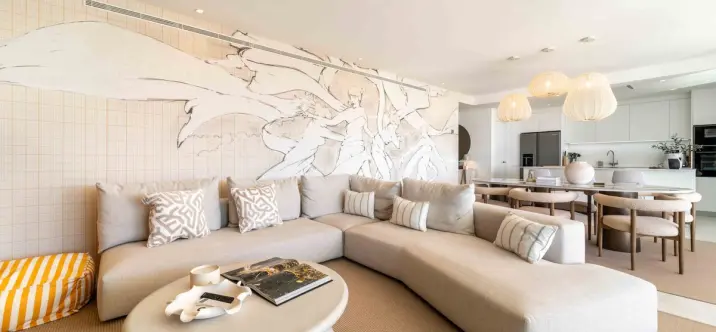 Venta de apartamento en planta baja en Fuengirola 3