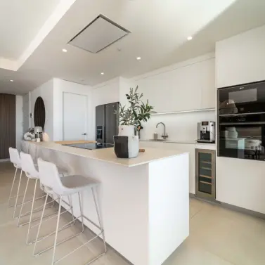 Venta de apartamento en planta baja en Fuengirola