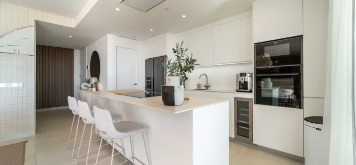 Venta de apartamento en planta baja en Fuengirola 4