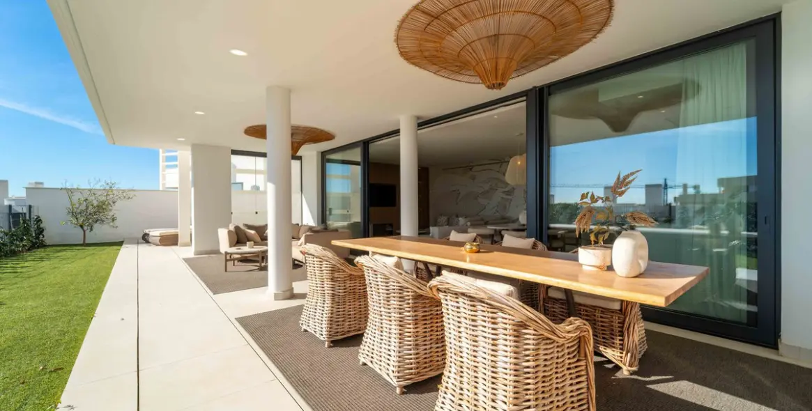 Venta de apartamento en planta baja en Fuengirola 6