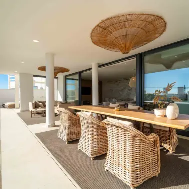 Venta de apartamento en planta baja en Fuengirola