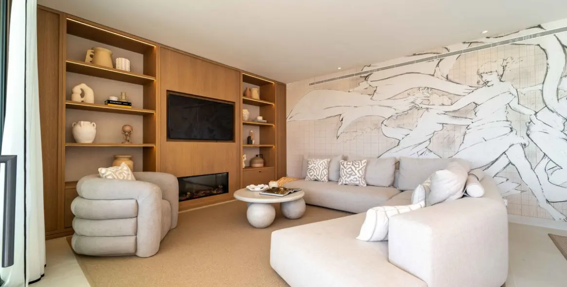 Venta de apartamento en planta baja en Fuengirola 8