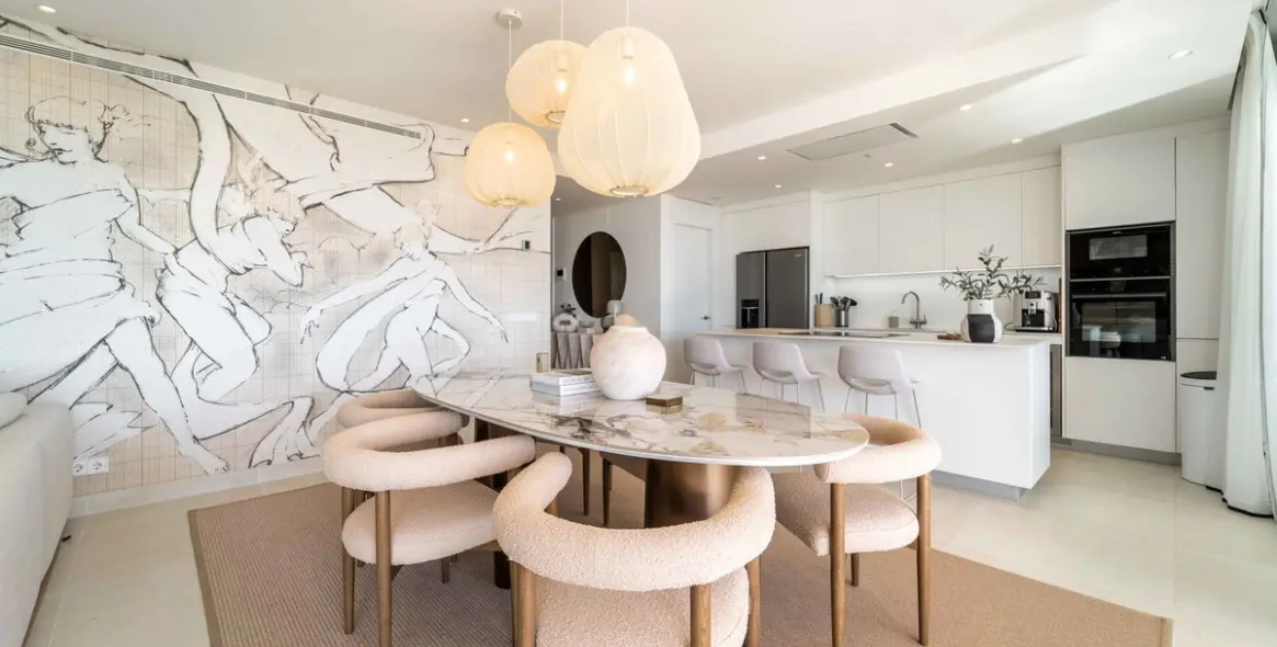 Venta de apartamento en planta baja en Fuengirola 10