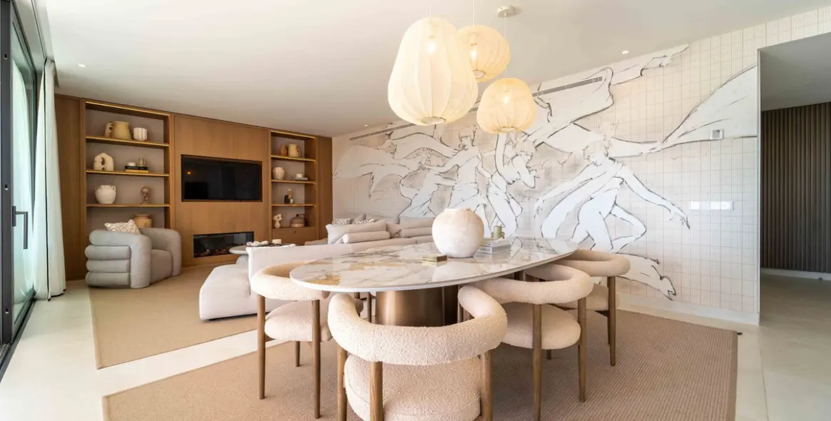 Venta de apartamento en planta baja en Fuengirola 11