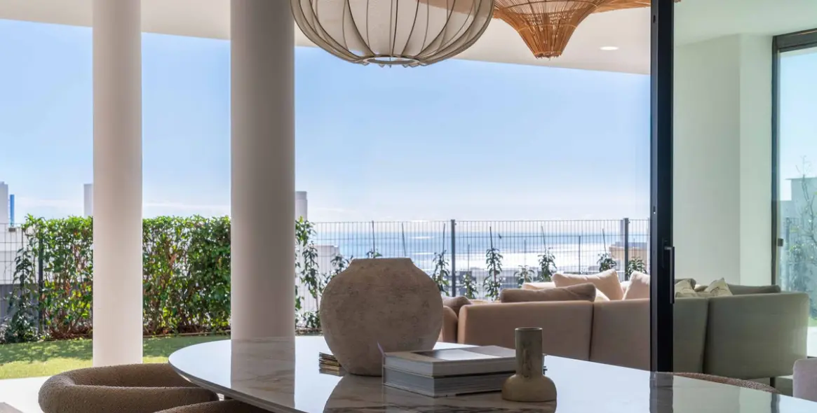 Venta de apartamento en planta baja en Fuengirola 12