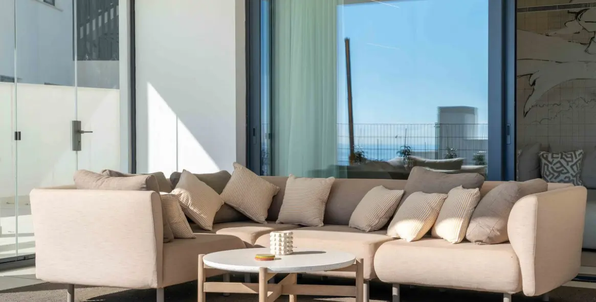 Venta de apartamento en planta baja en Fuengirola 14