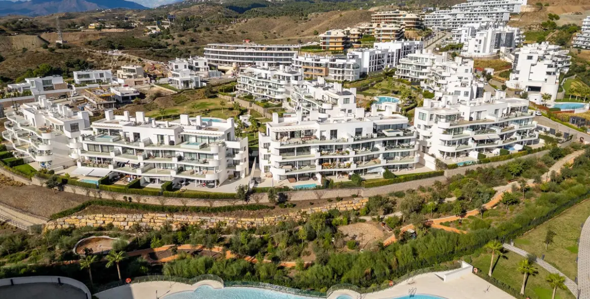 Venta de apartamento en planta baja en Fuengirola 19