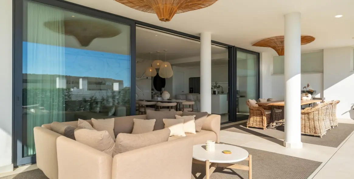 Venta de apartamento en planta baja en Fuengirola 20