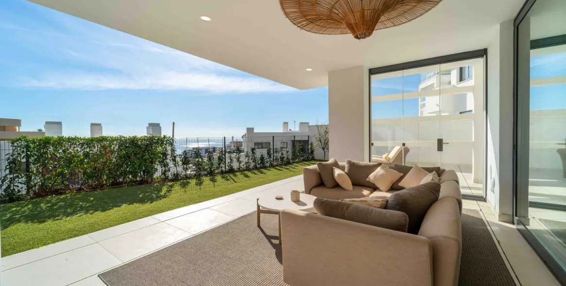 Venta de apartamento en planta baja en Fuengirola 21