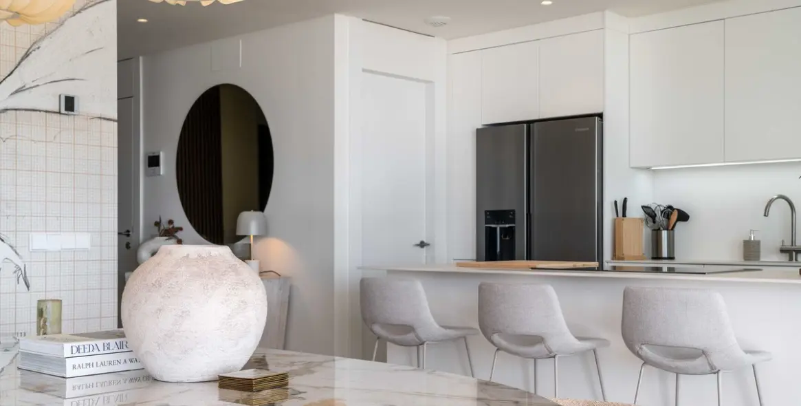 Venta de apartamento en planta baja en Fuengirola 22