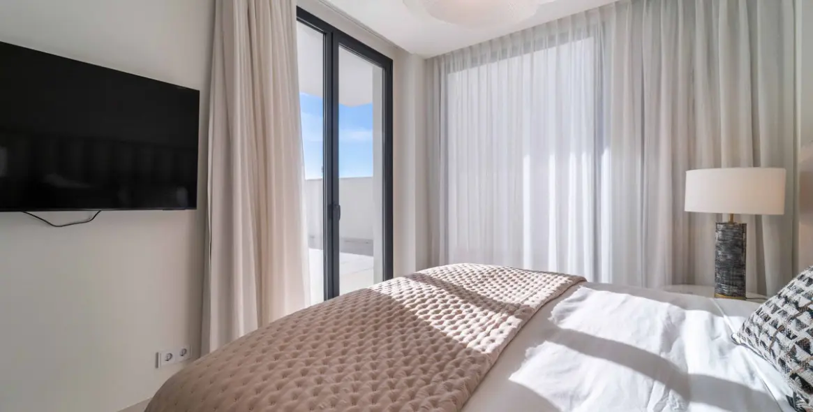 Venta de apartamento en planta baja en Fuengirola 32