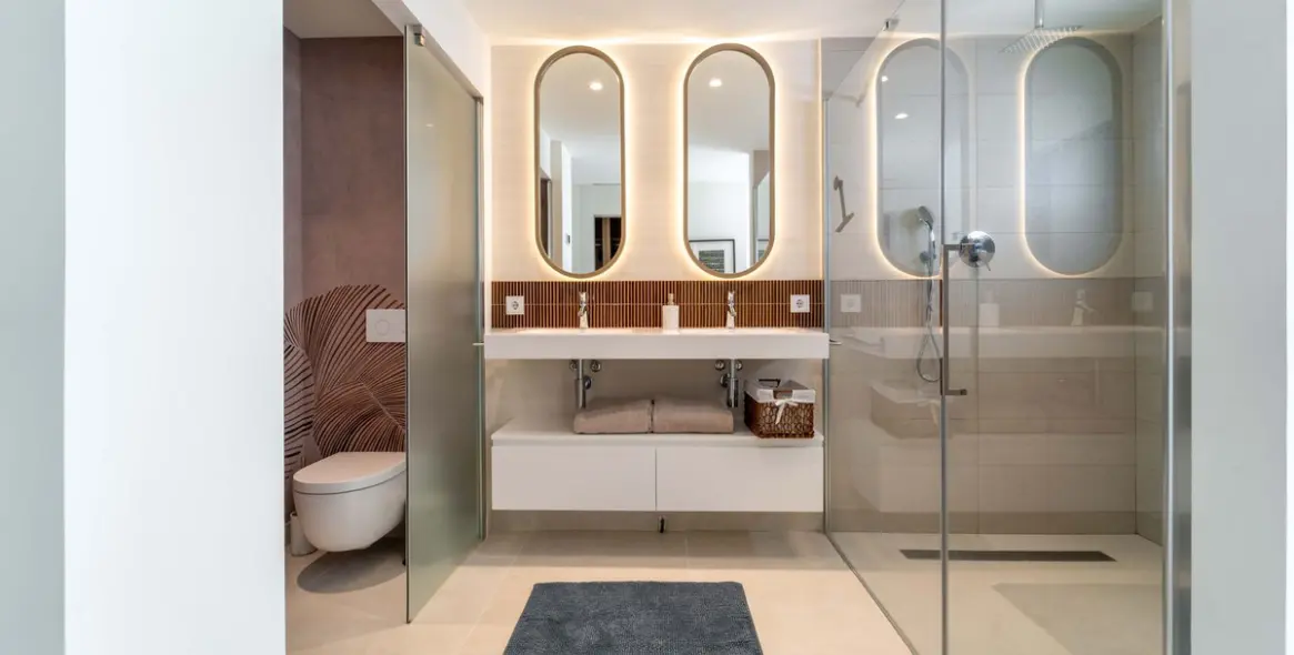 Venta de apartamento en planta baja en Fuengirola 34