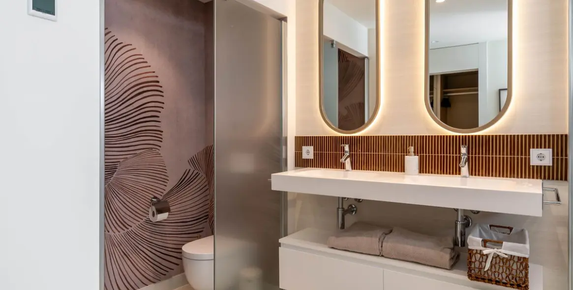 Venta de apartamento en planta baja en Fuengirola 35