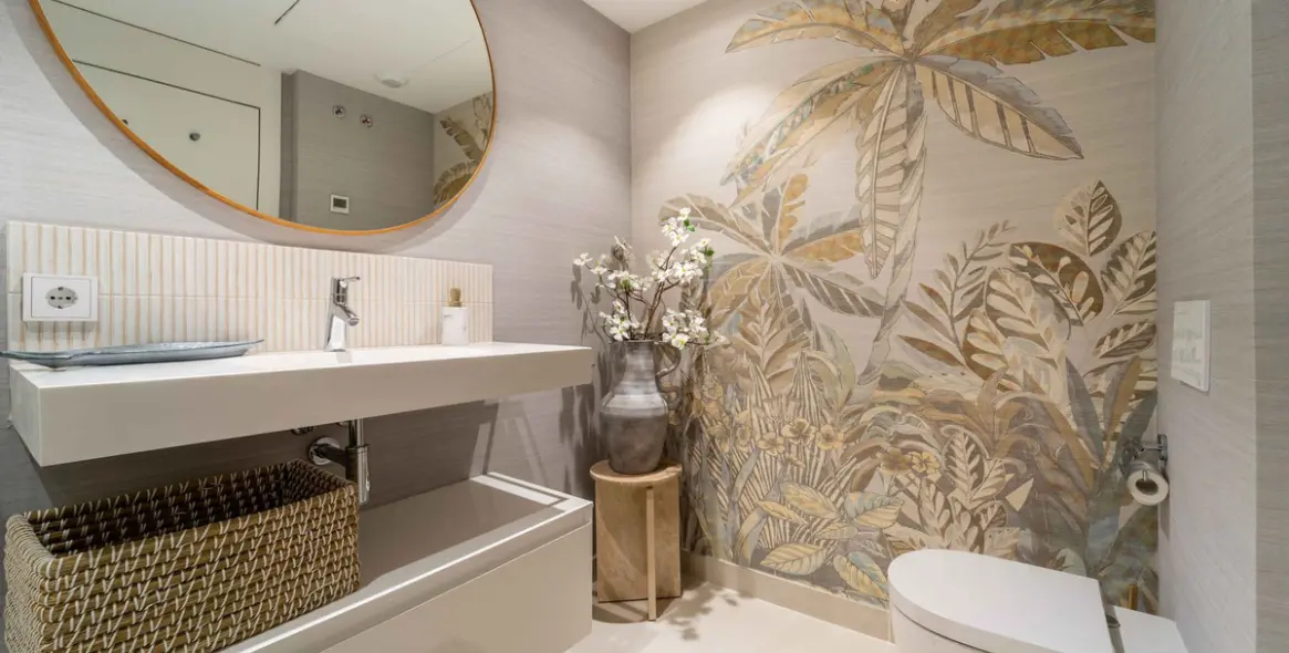 Venta de apartamento en planta baja en Fuengirola 36