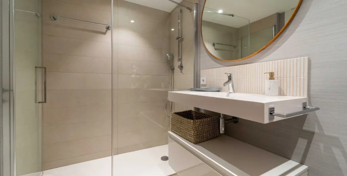 Venta de apartamento en planta baja en Fuengirola 37