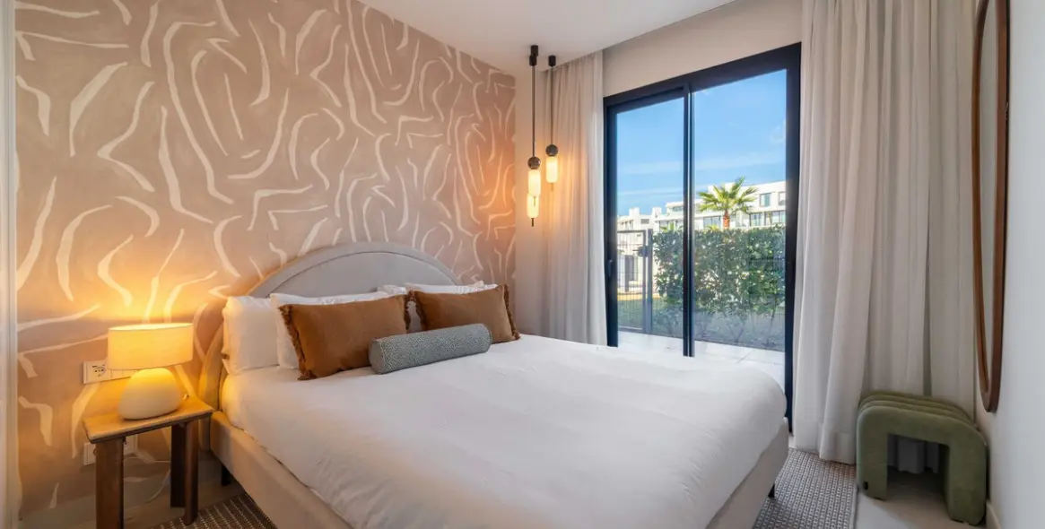 Venta de apartamento en planta baja en Fuengirola 38