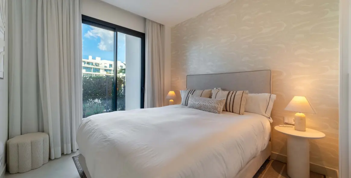 Venta de apartamento en planta baja en Fuengirola 40