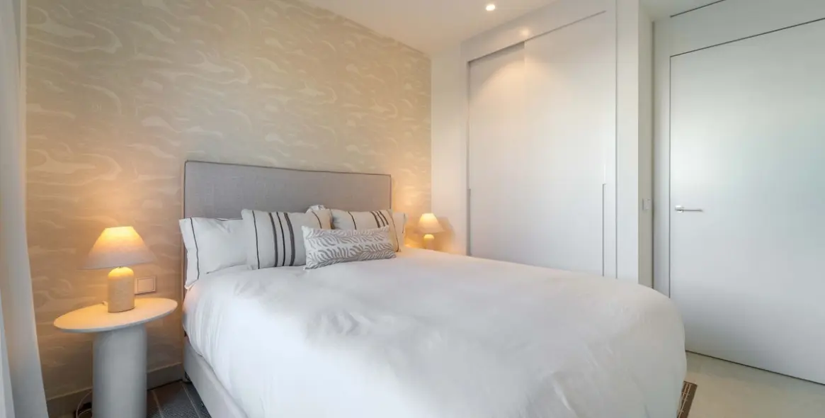 Venta de apartamento en planta baja en Fuengirola 41