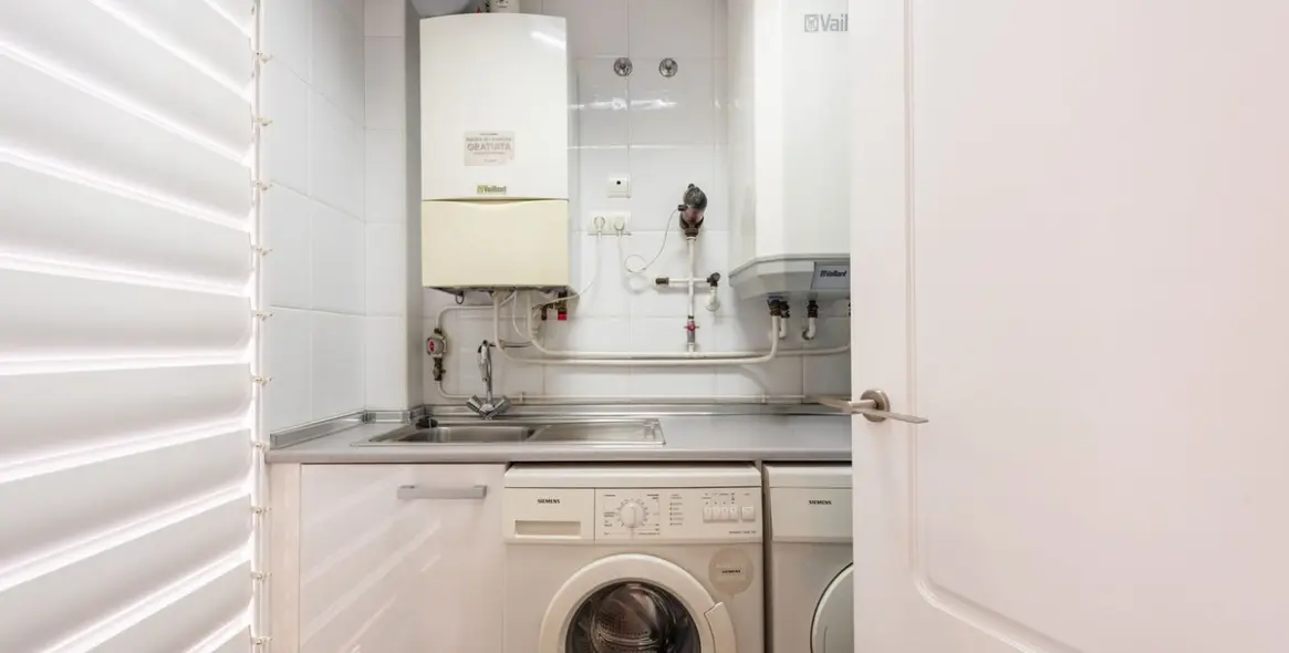 Продажа апартаментов на среднем этаже в Nueva Andalucía 26