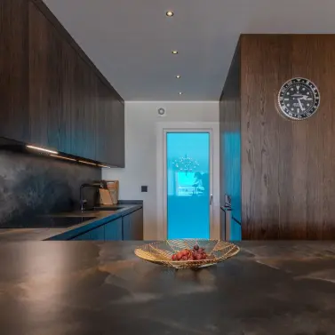 Venta de apartamento en planta media en Benalmadena