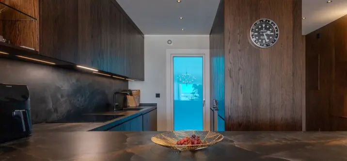 Venta de apartamento en planta media en Benalmadena 4