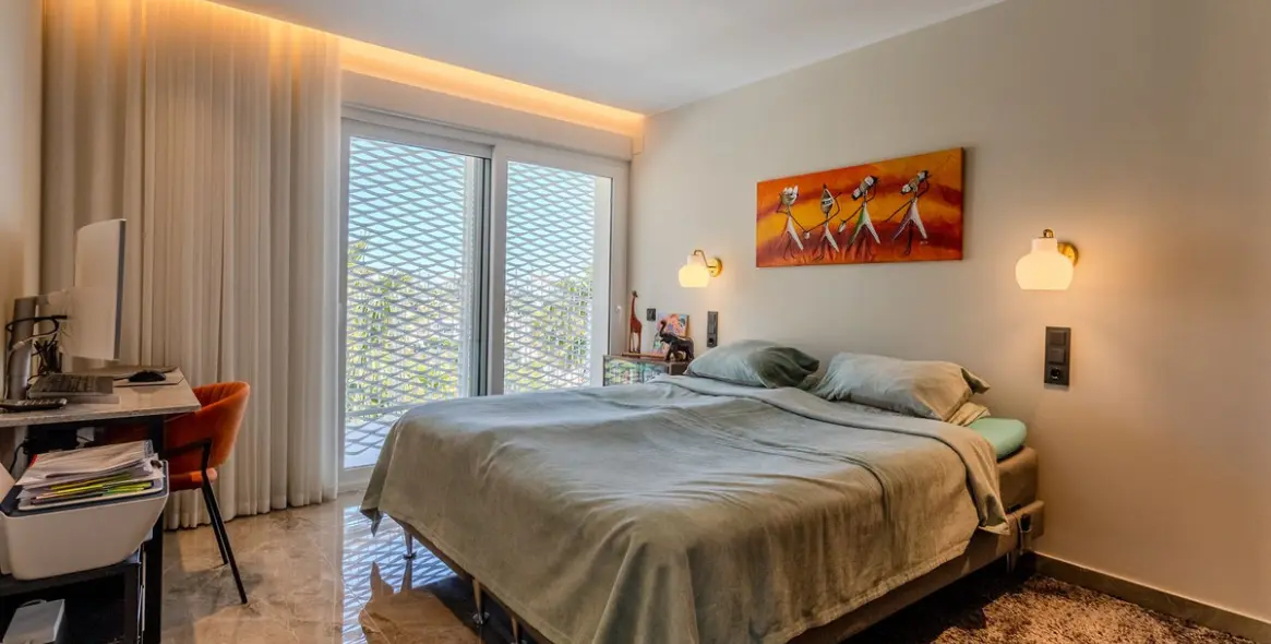 Venta de apartamento en planta media en Benalmadena 18