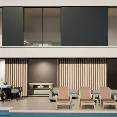 Venta de villa independiente en Los Monteros