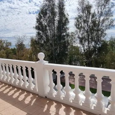 Venta de villa independiente en El Palo