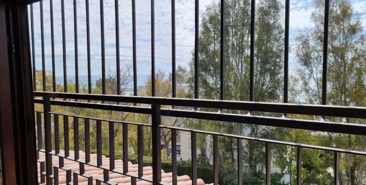 Venta de villa independiente en El Palo 11