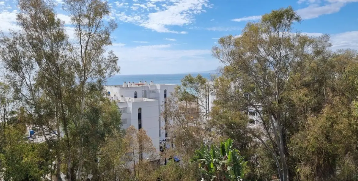 Venta de villa independiente en El Palo 12