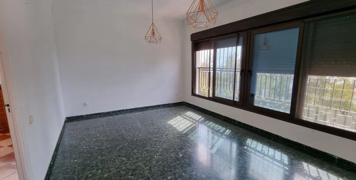 Venta de villa independiente en El Palo 17